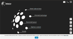 Desktop Screenshot of brno.educanet.cz
